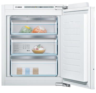 Встраиваемый морозильник 71.2 x 55.8 cm Bosch GIV11AF20R