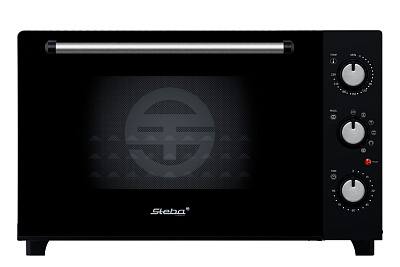 Печь KB M60, Steba 04.66.00