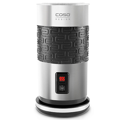 Пеновзбиватель Fomini Crema Inox, Caso 1662