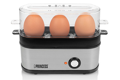 Яйцеварка 262043, Princess 01.262043.01.001