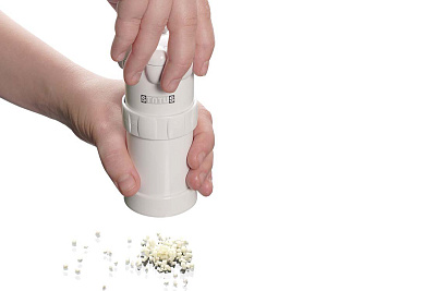 Измельчитель 101035, Status 101035