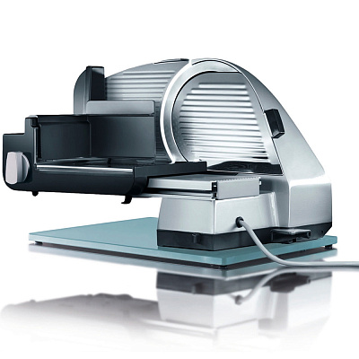 Ломтерезка Master M90, Graef M90EU