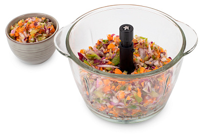 Измельчитель 221051, Princess 01.221051.01.001