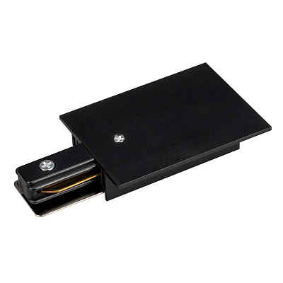 Коннектор питания LGD-2TR-CON-POWER-F-BK, Arlight 038675