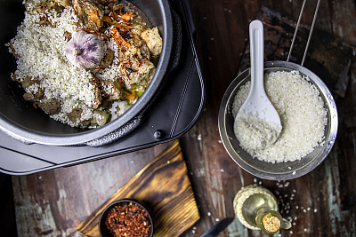 Мультиварка-скороварка DD 2 BASIC RED, Steba