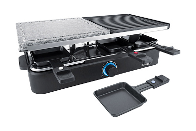 Раклетница RC 18, Steba 63.18.00