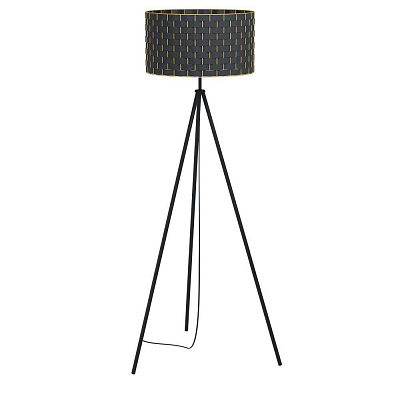 Торшер Marasales: E27, Eglo 99527