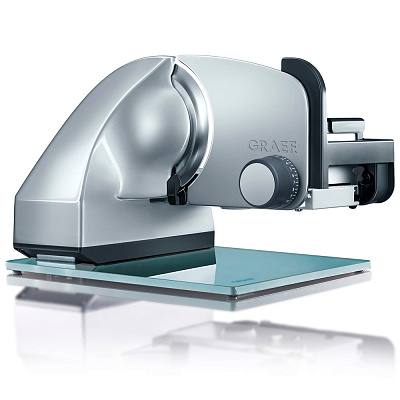 Ломтерезка Master M90, Graef M90EU