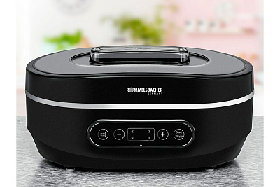 Йогуртница JG 60, Rommelsbacher