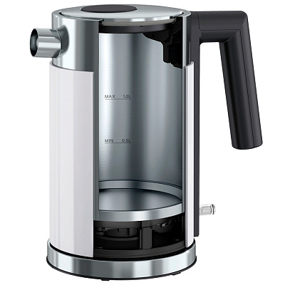 Чайник WK 401, Graef WK401EU