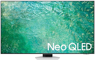 Телевизор QLED Samsung 85" QE85QN85CAUXRU