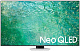 Телевизор QLED Samsung 85" QE85QN85CAUXRU