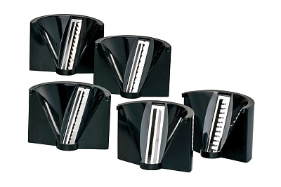 Овощерезка спиральная EGS 80, Rommelsbacher