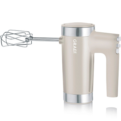 Миксер HM 502, Graef HM508EU