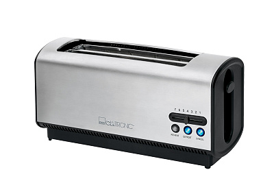 Тостер TA 3687, Clatronic 263829