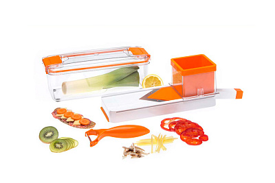 Овощерезка 115610, Status