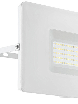 Прожектор Faedo 3: настенно-потолочный, светодиод, 5000K, LED, Eglo 33155