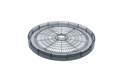 Сушилка ED 8, Steba 05.68.00