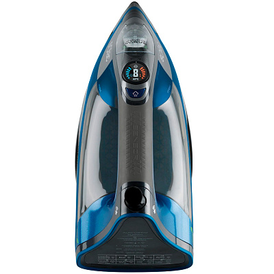 Утюг Auto Evolution Sensor, Solac CVG9612