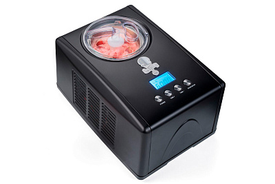 Мороженица ICMSB-C15, Wilfa 609999