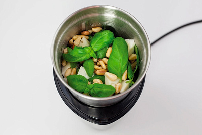 Кофемолка Coffee & Kitchen Flavour, Caso 1831