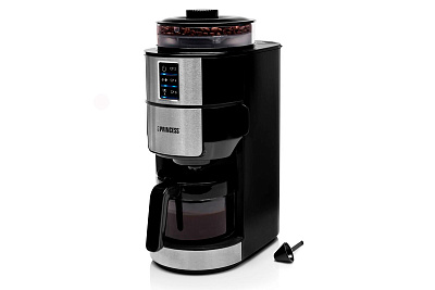 Кофеварка 249408, Princess 249408