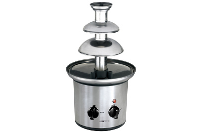 Шоколадный фонтан SKB 3248, Clatronic 262695