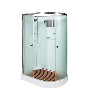 Душевая кабина 800х1200, Deto D102L