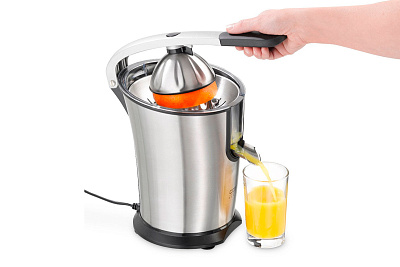 Соковыжималка CP 330 Pro, Caso 3560