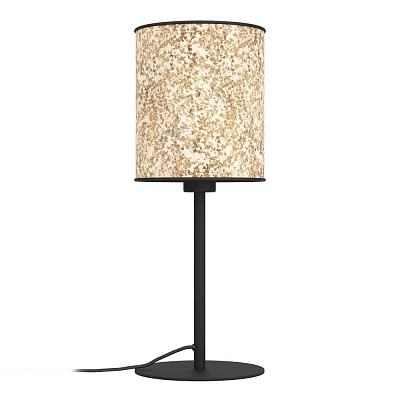 Светильник Butterburn: настольный, E27, Eglo 43938