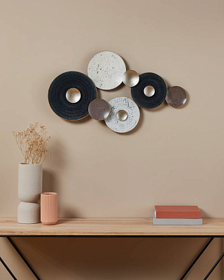 Панно Chikuma: настенный, Eglo 426002