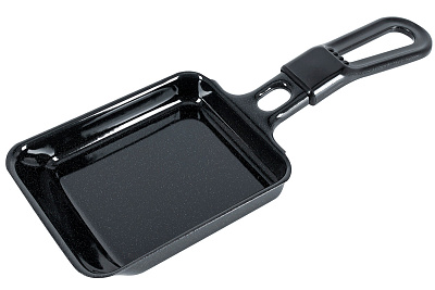 Раклетница RC 8 Black Steel, Steba 62.18.00