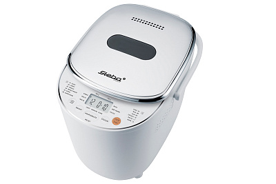 Хлебопечка BM 3, Steba 18.83.00