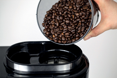 Кофеварка Coffee Compact, Caso 1849