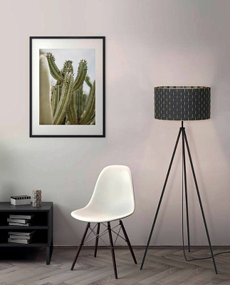 Торшер Marasales: E27, Eglo 99527