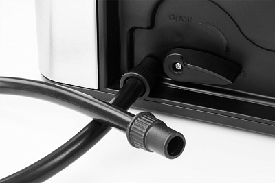 Су вид SV 900, Caso 1306