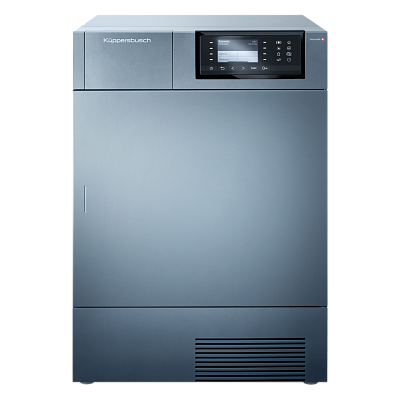 Сушильная машина Kuppersbusch TD 1940.0 AT антрацит