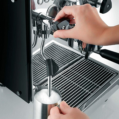 Кофеварка ES 1000, Graef ES1000EU2