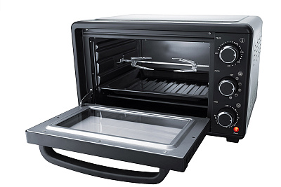 Печь KB A25, Steba 04.75.00