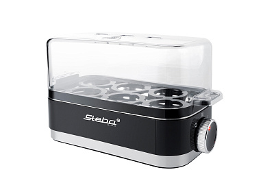 Яйцеварка EK 7, Steba 42.07.00