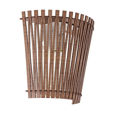 Бра Sendero: настенный, E27, Eglo 96202