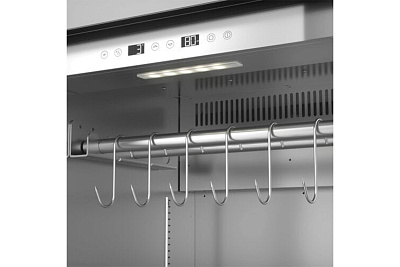 Шкаф для мяса DryAged Master 380 Pro, Caso 691