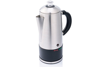 Перколятор WSP-2 A, Wilfa 602182