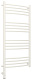 Полотенцесушитель электрический Сунержа Богема 3.0 выгнутая 1000х500 МЭМ левый, матовый белый, 30-58