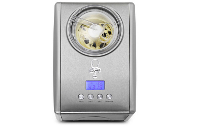 Мороженица ICM-15 S, Wilfa 603939