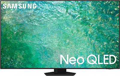 Телевизор QLED Samsung 75" QE75QN85CAUXRU