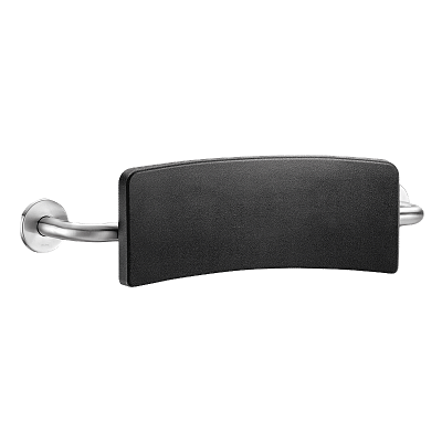 Спинка для унитаза Delabie 510629S