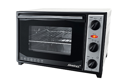 Печь KB 27 U.2, Steba 04.27.00