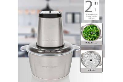 Измельчитель PC-MZ 1227, Proficook 501227