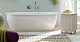Ванна гидромассажная, белый alpin, Duravit Darling New 760248000CE1000